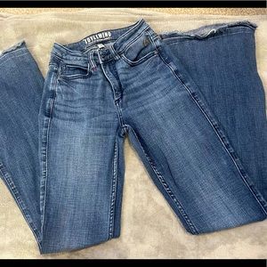 Idyllwind Flare Jeans